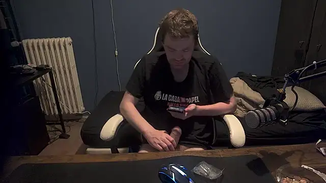 leking-27 online show from 26, 5, 2026
