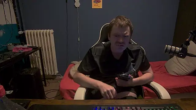 leking-27 online show from 6, 5, 2026