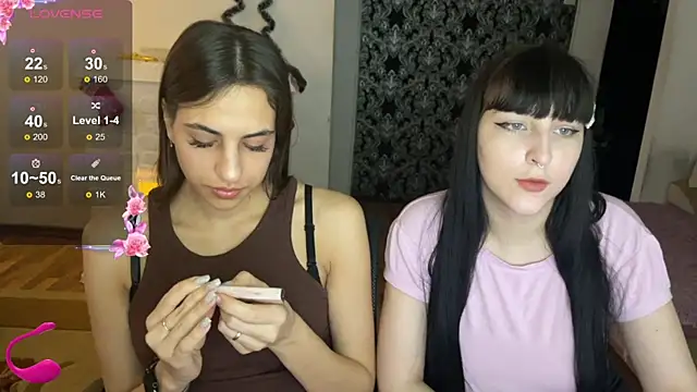 leilajul online show from 15, 12, 2025