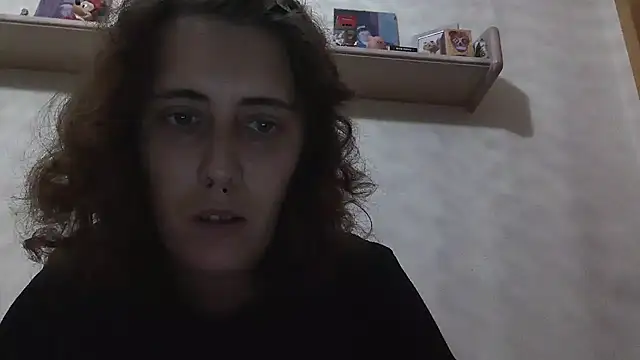 laxinna123 online show from 6, 10, 2025