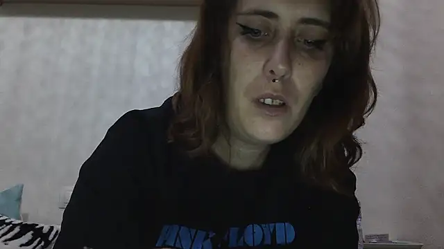 laxinna123 online show from 8, 10, 2025