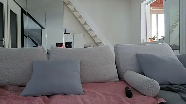 Snapshot of bellemasquer chatting on 5, 2, 2026 bellemasquer online show from 5, 2, 2026