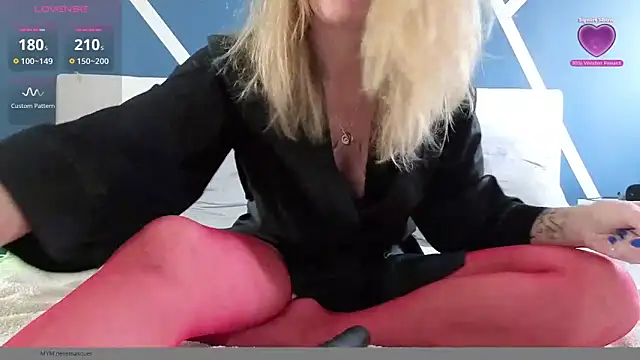 bellemasquer online show from 9, 10, 2025