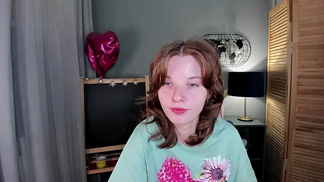 Madelaineses online show from 16, 10, 2025