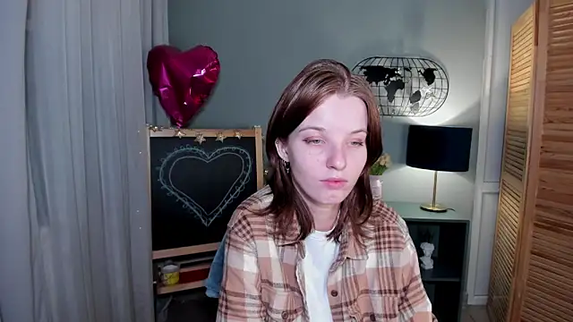 Madelaineses online show from 20, 9, 2025