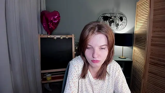 Madelaineses online show from 12, 10, 2025