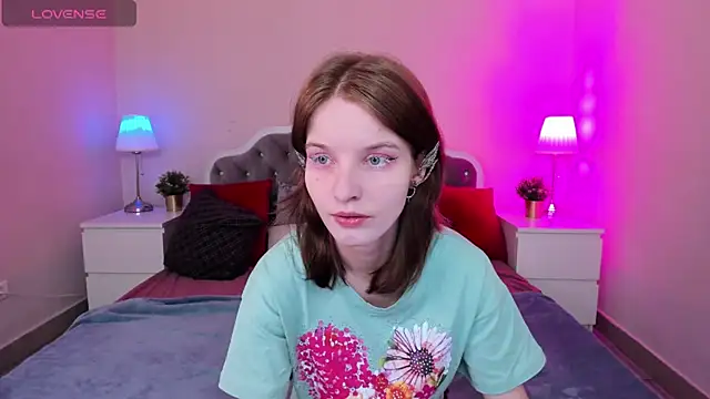 Madelaineses online show from 7, 10, 2025