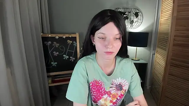 Madelaineses online show from 26, 11, 2025