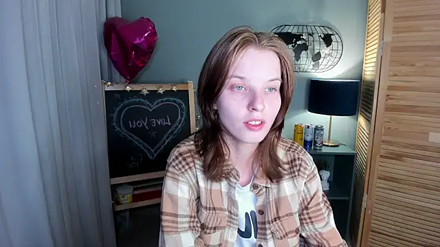 Madelaineses online show from 4, 10, 2025