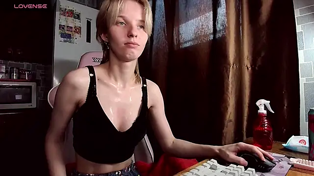 Madelaineses online show from 14, 6, 2026