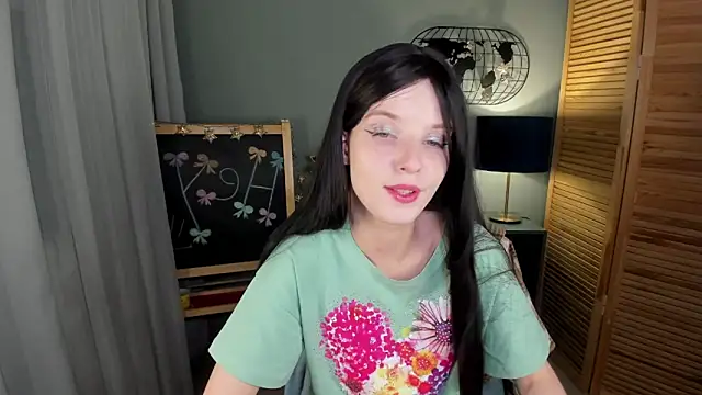 Madelaineses online show from 2, 12, 2025