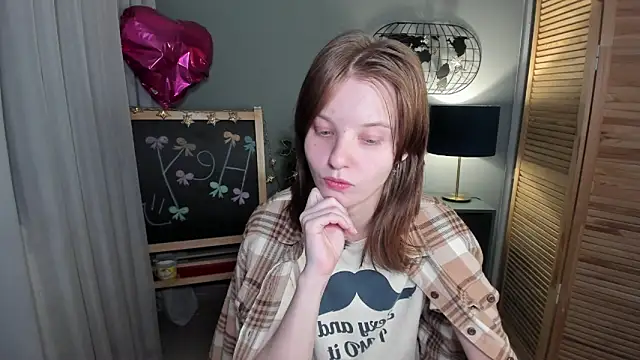 Madelaineses online show from 11, 11, 2025