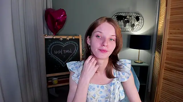 Madelaineses online show from 5, 10, 2025