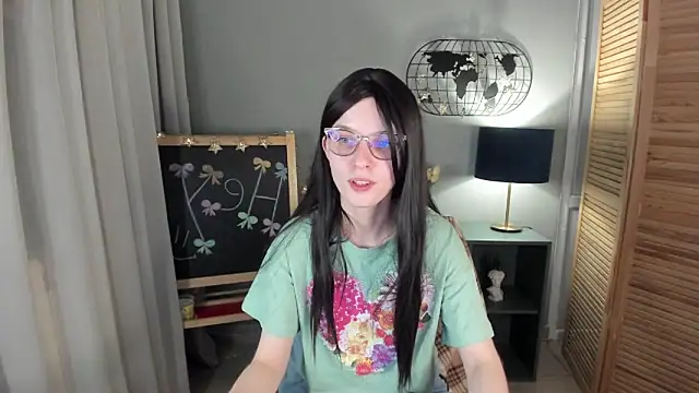 Madelaineses online show from 26, 11, 2025