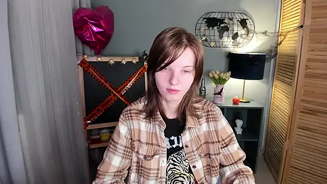 Madelaineses online show from 21, 10, 2025