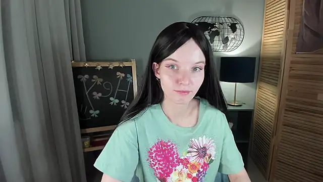 Madelaineses online show from 30, 11, 2025