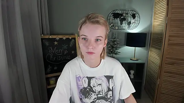 Madelaineses online show from 20, 12, 2025