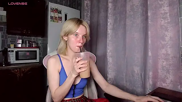 Madelaineses online show from 26, 6, 2026