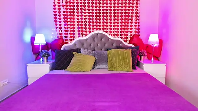 Madelaineses online show from 18, 2, 2026