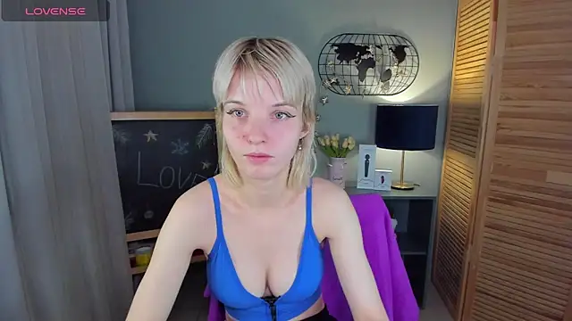 Madelaineses online show from 28, 2, 2026