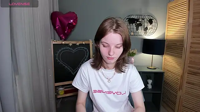 Madelaineses online show from 17, 9, 2025