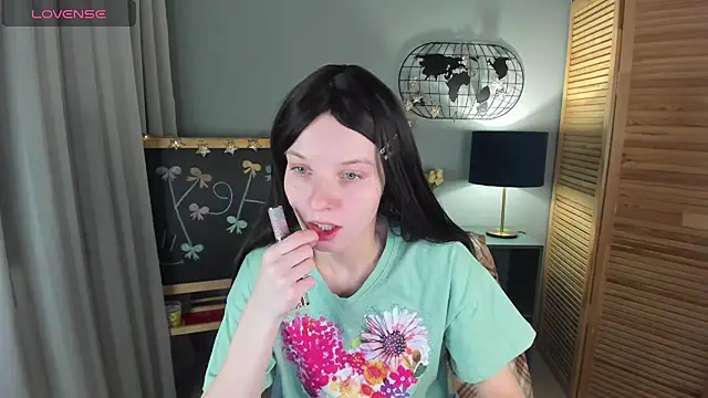 Madelaineses online show from 29, 11, 2025