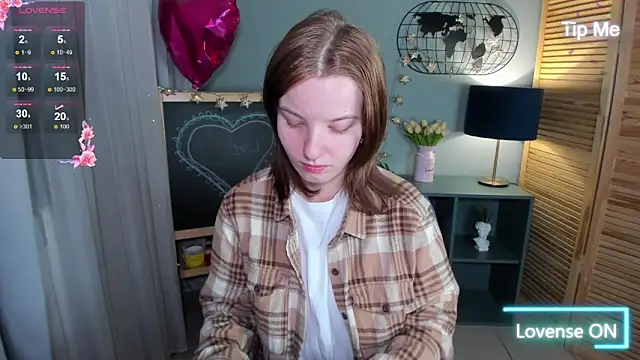 Madelaineses online show from 23, 9, 2025