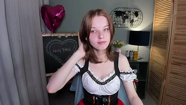 Madelaineses online show from 27, 9, 2025