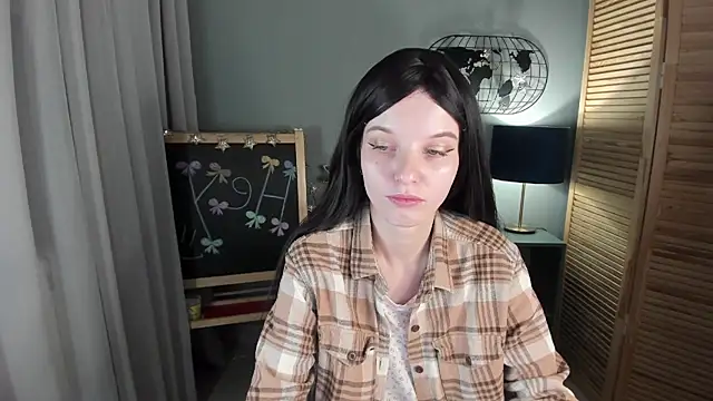 Madelaineses online show from 25, 11, 2025