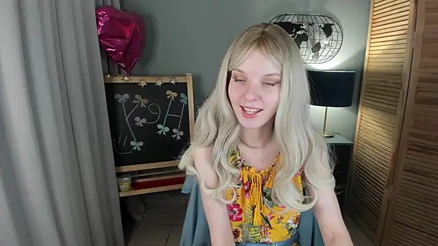 Madelaineses online show from 15, 11, 2025