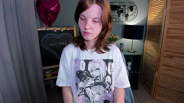 Madelaineses online show from 26, 9, 2025