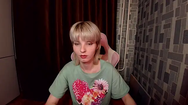 Madelaineses online show from 8, 3, 2026