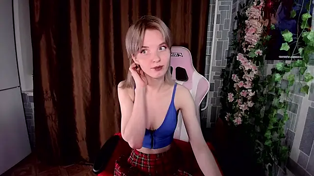 Madelaineses online show from 7, 5, 2026