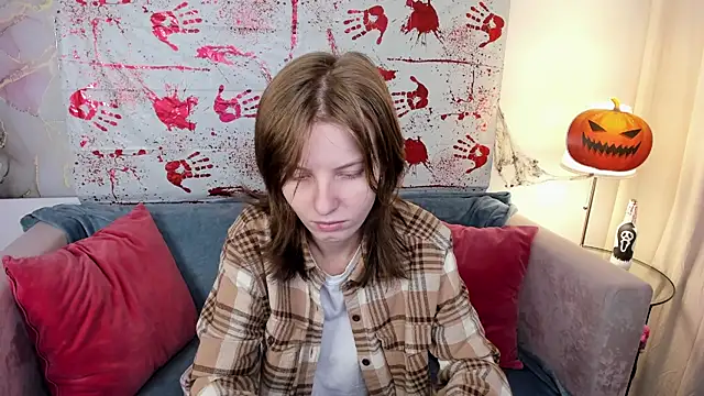 Madelaineses online show from 29, 10, 2025