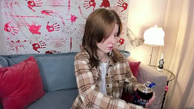 Madelaineses online show from 28, 10, 2025