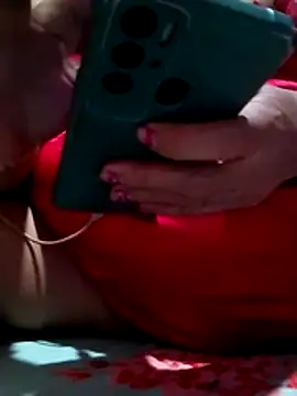 Huge mama69 online show from 20, 2, 2026