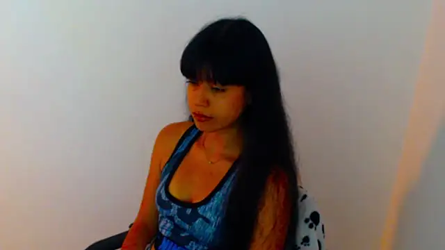 Snapshot of meganmiauu chatting on 30, 7, 2026 meganmiauu online show from 30, 7, 2026