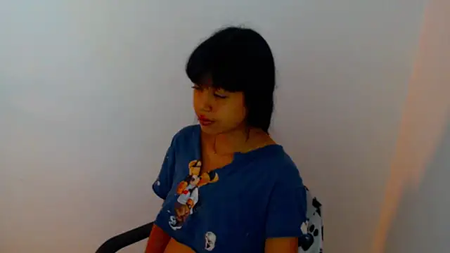 Snapshot of meganmiauu chatting on 25, 7, 2026 meganmiauu online show from 25, 7, 2026