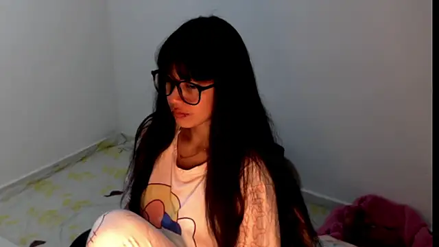Snapshot of meganmiauu chatting on 18, 5, 2026 meganmiauu online show from 18, 5, 2026