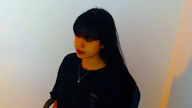 Snapshot of meganmiauu chatting on 2, 8, 2026 meganmiauu online show from 2, 8, 2026