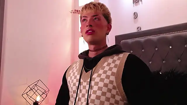 OzorioDany online show from 19, 9, 2025