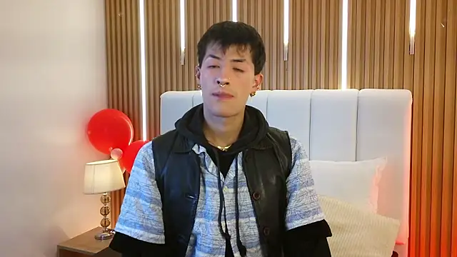 OzorioDany online show from 16, 2, 2026