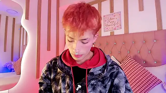 OzorioDany online show from 29, 3, 2026