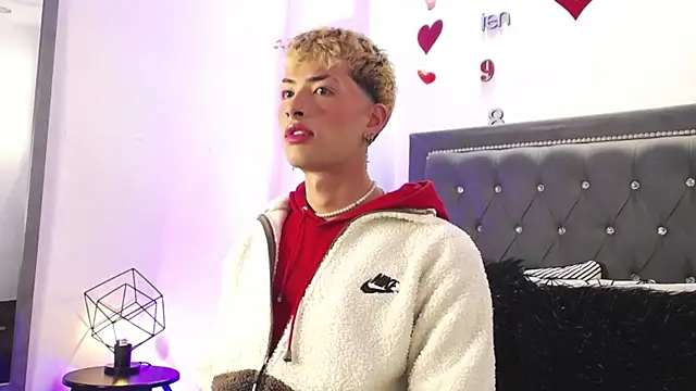 OzorioDany online show from 20, 9, 2025