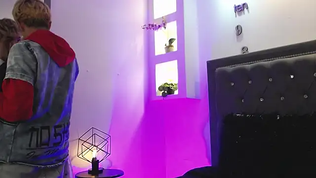 OzorioDany online show from 14, 9, 2025