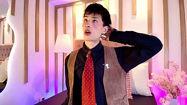 OzorioDany online show from 19, 3, 2026