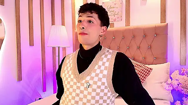 OzorioDany online show from 7, 3, 2026