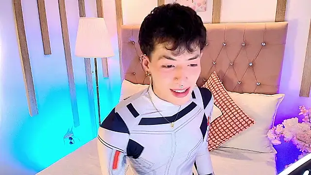 OzorioDany online show from 9, 3, 2026