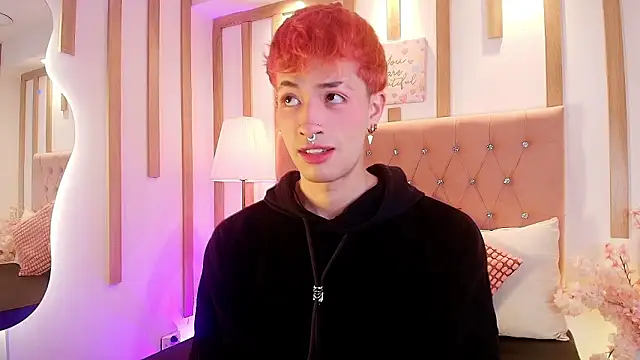 OzorioDany online show from 24, 3, 2026