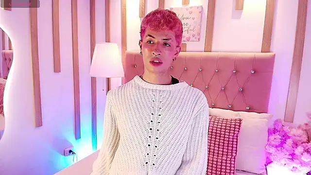 OzorioDany online show from 9, 4, 2026